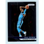 2018-19 Panini Prizm  # 49 Paul George
