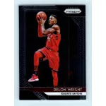 2018-19 Panini Prizm  # 113 Delon Wright