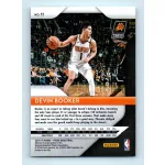2018-19 Panini Prizm  # 11 Devin Booker
