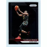 2018-19 Panini Prizm  # 38 Taurean Prince