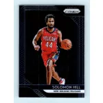 2018-19 Panini Prizm  # 197 Solomon Hill