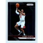 2018-19 Panini Prizm  # 140 Bobby Portis
