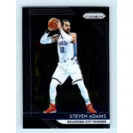 2018-19 Panini Prizm  # 69 Steven Adams