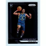 2018-19 Panini Prizm  # 114 Aaron Holiday