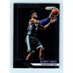 2018-19 Panini Prizm  # 171 Buddy Hield