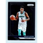 2018-19 Panini Prizm  # 50 Malik Monk