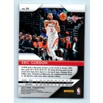 2018-19 Panini Prizm  # 54 Eric Gordon