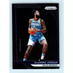 2018-19 Panini Prizm  # 12 DeAndre Jordan
