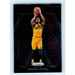 2018-19 Panini Prizm All Day  # 17 Donovan Mitchell