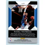 2018-19 Panini Prizm That's Savage!  # 10 Russell Westbrook