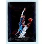 2018-19 Panini Prizm That's Savage!  # 10 Russell Westbrook