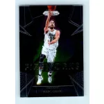 2018-19 Panini Prizm Fireworks  # 27 Marc Gasol