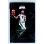 2018-19 Panini Prizm Fireworks  # 4 Joel Embiid