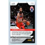 2018-19 Panini Prizm Blue  # 273 Markieff Morris