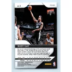 2018-19 Panini Prizm  # 3 Rudy Gay