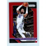 2018-19 Panini Prizm Red # 221 Willie Cauley-Stein
