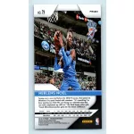 2018-19 Panini Prizm Ruby Wave # 79 Nerlens Noel