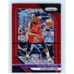 2018-19 Panini Prizm Ruby Wave # 36 Rajon Rondo