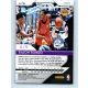2018-19 Panini Prizm Purple # 36 Rajon Rondo