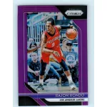 2018-19 Panini Prizm Purple # 36 Rajon Rondo