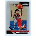 2018-19 Panini Prizm Silver # 263 Kelly Oubre Jr.