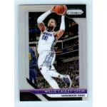 2018-19 Panini Prizm Silver # 221 Willie Cauley-Stein