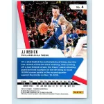 2018-19 Threads Premium Basketball Premium # 4 JJ Redick