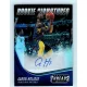 2018-19 Threads Premium Basketball Rookie Signatures # 33 Aaron Holiday