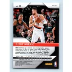 2018-19 Panini Prizm Mosaic  # 49 Jusuf Nurkic