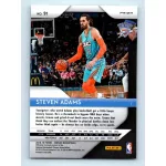 2018-19 Panini Prizm Mosaic  # 91 Steven Adams