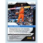 2018-19 Panini Prizm Mosaic  # 85 Paul George