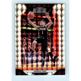 2018-19 Panini Prizm Mosaic  # 23 Devin Booker