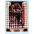 2018-19 Panini Prizm Mosaic  # 23 Devin Booker