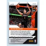 2018-19 Panini Prizm Mosaic  # 23 Devin Booker