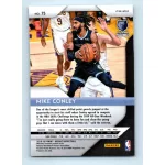 2018-19 Panini Prizm Mosaic  # 75 Mike Conley