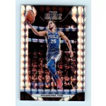 2018-19 Panini Prizm Mosaic  # 5 Ben Simmons