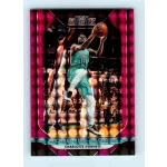 2018-19 Panini Prizm Mosaic Purple # 72 Michael Kidd-Gilchrist