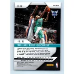 2018-19 Panini Prizm Mosaic Purple # 72 Michael Kidd-Gilchrist