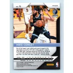 2018-19 Panini Prizm Mosaic Blue # 75 Mike Conley