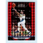 2018-19 Panini Prizm Mosaic Red # 96 Victor Oladipo