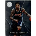 2012-13 Panini Totally Certified  # 65 Wilson Chandler