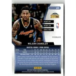 2012-13 Panini Totally Certified  # 65 Wilson Chandler