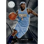 2012-13 Panini Totally Certified  # 226 Ty Lawson