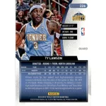 2012-13 Panini Totally Certified  # 226 Ty Lawson