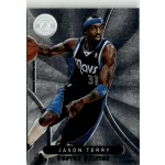 2012-13 Panini Totally Certified  # 186 Jason Terry