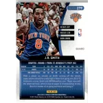 2012-13 Panini Totally Certified Blue # 279 J.R. Smith