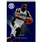 2012-13 Panini Totally Certified Blue # 52 Glen Davis