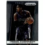 2013-14 Panini Prizm  # 39 Jason Thompson