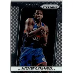 2013-14 Panini Prizm  # 41 Lavoy Allen