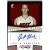 2013-14 Panini Timeless Treasures Validating Marks Ruby  # 43 Justin Hamilton
